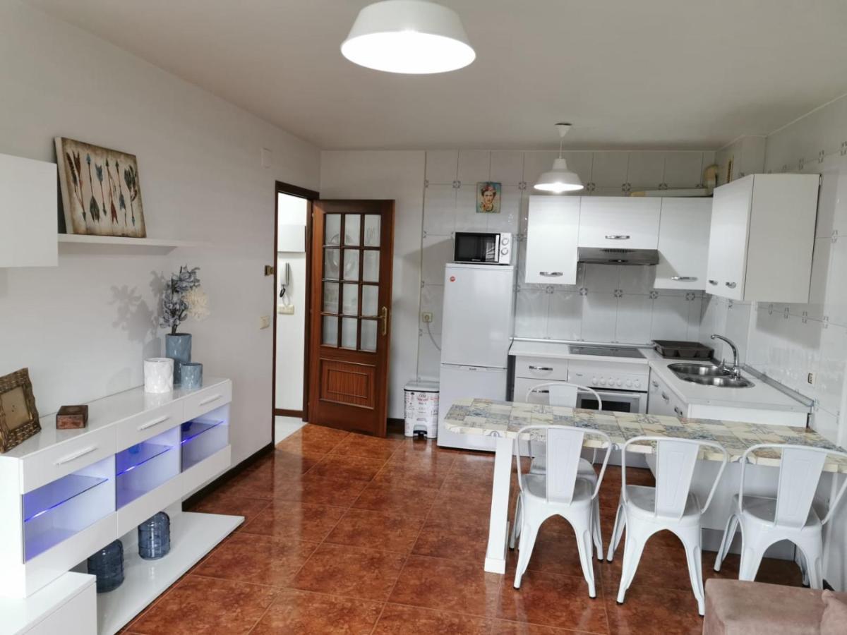 Casa Alvaro Marín Exterior foto