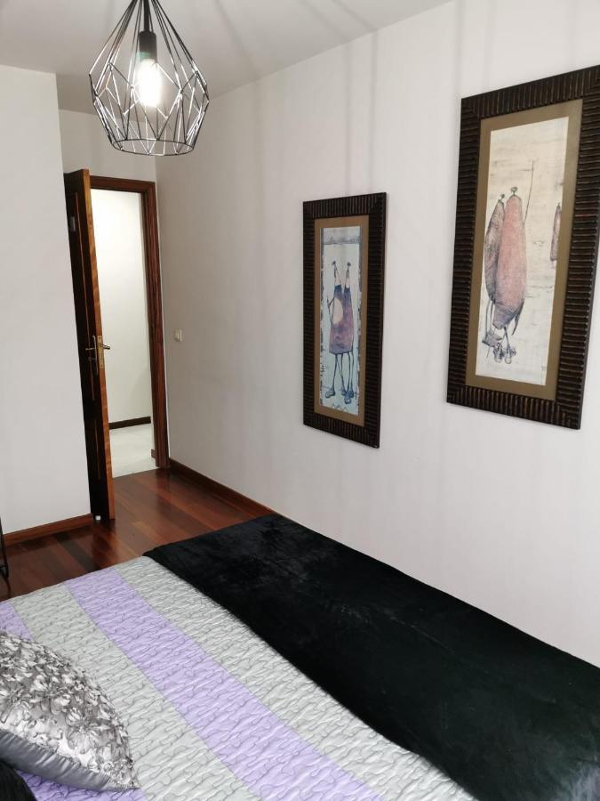 Casa Alvaro Marín Exterior foto
