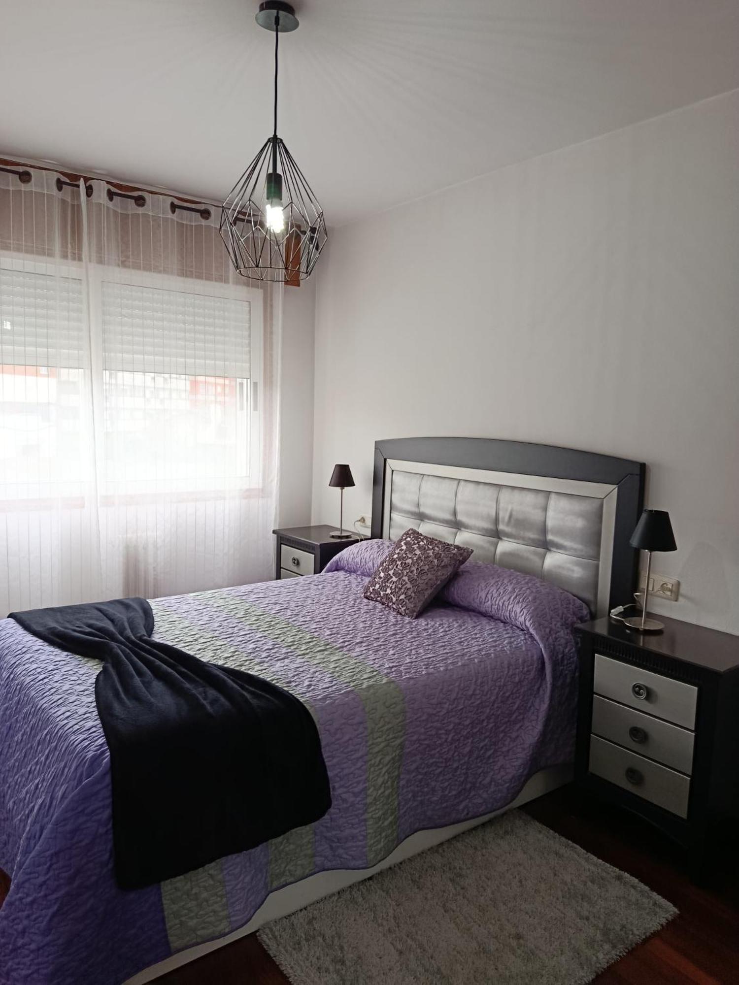 Casa Alvaro Marín Habitación foto